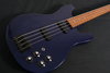 Rickenbacker 2030/4 BH BT, Midnightblue: Body - Front