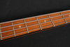 Rickenbacker 2030/4 BH BT, Midnightblue: Neck - Front