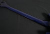Rickenbacker 2030/4 BH BT, Midnightblue: Neck - Rear