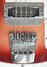 Rickenbacker 4001/4 V63, Fireglo: Close up - Free2
