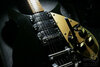 Rickenbacker 325/6 V59, Jetglo: Body - Front