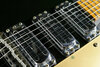 Rickenbacker 325/6 V59, Jetglo: Close up - Free2