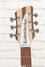 Rickenbacker 360/6 , Mapleglo: Headstock