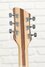 Rickenbacker 360/6 , Mapleglo: Headstock - Rear