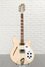 Rickenbacker 360/6 , Mapleglo: Full Instrument - Front