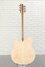 Rickenbacker 360/6 , Mapleglo: Full Instrument - Rear