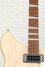 Rickenbacker 360/6 , Mapleglo: Neck - Front