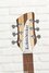 Rickenbacker 360/6 , Mapleglo: Headstock
