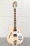 Rickenbacker 360/6 , Mapleglo: Full Instrument - Front