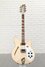 Rickenbacker 360/6 , Mapleglo: Full Instrument - Front