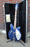 Rickenbacker 360/6 , Midnightblue: Free image2