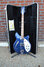Rickenbacker 360/6 , Midnightblue: Full Instrument - Front