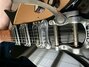 Rickenbacker 350/6 Mod, Jetglo: Free image