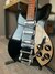 Rickenbacker 350/6 Mod, Jetglo: Free image2
