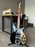 Rickenbacker 350/6 Mod, Jetglo: Full Instrument - Front
