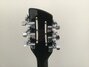 Rickenbacker 360/12 , Jetglo: Headstock - Rear