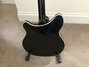 Jul 2019 Rickenbacker 360/12 , Jetglo: Body - Rear