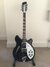 Rickenbacker 360/12 , Jetglo: Full Instrument - Front