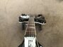 Rickenbacker 360/12 , Jetglo: Neck - Front