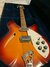 Rickenbacker 360/12 WB, Fireglo: Free image2
