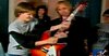 Rickenbacker 360/12 WB, Fireglo: Close up - Free