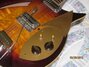 Rickenbacker 365/6 Capri, Autumnglo: Body - Front