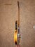 Rickenbacker 365/6 Capri, Autumnglo: Neck - Rear