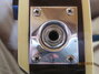 Rickenbacker 365/6 Capri, Autumnglo: Close up - Free