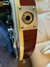 Rickenbacker 4001/4 PW Refin, Fireglo: Close up - Free
