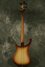 Rickenbacker 4003/4 CB Checkered Binding, WalnutGlo: Full Instrument - Rear