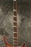 Rickenbacker 4003/4 CB Checkered Binding, WalnutGlo: Neck - Front