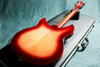 Rickenbacker 330/6 , Fireglo: Full Instrument - Rear