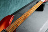 Rickenbacker 330/6 , Fireglo: Neck - Front