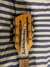 Rickenbacker 450/12 , Mapleglo: Headstock