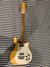Rickenbacker 450/12 , Mapleglo: Free image