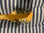 Rickenbacker 450/12 , Mapleglo: Headstock - Rear