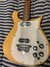Rickenbacker 450/12 , Mapleglo: Body - Front