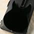 Sep 2021 Rickenbacker 330/6 , Jetglo: Body - Rear