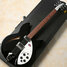 Rickenbacker 330/6 , Jetglo: Full Instrument - Front
