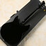 Rickenbacker 330/6 , Jetglo: Full Instrument - Rear