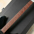 Rickenbacker 330/6 , Jetglo: Neck - Front
