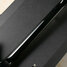 Rickenbacker 330/6 , Jetglo: Neck - Rear