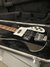 Rickenbacker 4003/4 , Jetglo: Body - Front