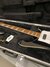 Rickenbacker 4003/4 , Jetglo: Neck - Front