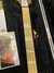 Rickenbacker 4003/4 , Natural Walnut: Neck - Front