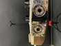 Rickenbacker 4003/4 , Natural Walnut: Close up - Free