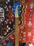 Rickenbacker 330/6 , Midnightblue: Headstock