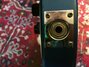 Rickenbacker 330/6 , Midnightblue: Close up - Free