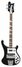 Rickenbacker 4003/4 , Jetglo: Full Instrument - Front