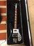 Rickenbacker 4003/4 , Jetglo: Full Instrument - Front